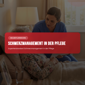 Expertenstandard Schmerzmanagement in der Pflege